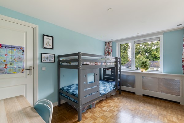 Medium property photo - Jan Lelimanhof 4, 1067 LE Amsterdam